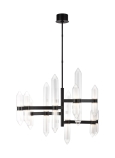 Plated Dark Bronze