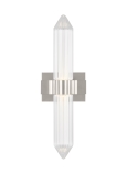 Polished Nickel