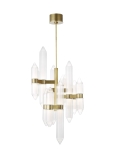 Plated Brass (Alt)