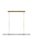 Plated Brass (On)