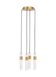 Natural Brass