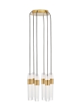 Natural Brass