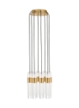 Natural Brass