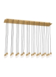 Natural Brass