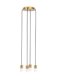 Natural Brass