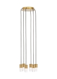 Natural Brass