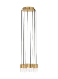 Natural Brass