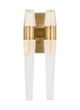 Natural Brass