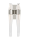 Polished Nickel