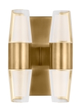 Natural Brass