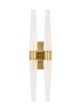 Natural Brass