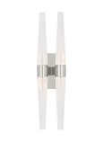 Polished Nickel
