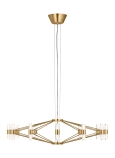 Natural Brass