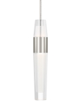 Polished Nickel
