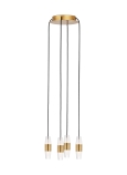 Natural Brass