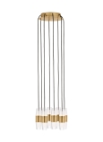 Natural Brass