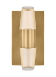Natural Brass