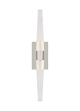 Polished Nickel