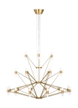 Natural Brass