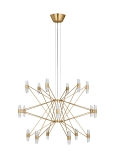 Natural Brass