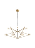 Natural Brass