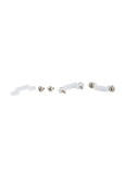 LED Strip Mounting Strap Wet IP67