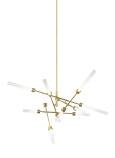 Natural Brass