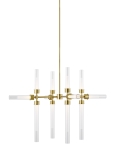 Natural Brass