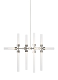 Polished Nickel