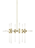 Natural Brass