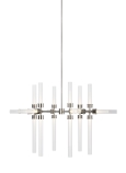 Polished Nickel