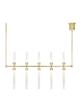 Natural Brass
