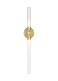 Natural Brass