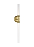 Natural Brass 3/4