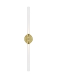 Natural Brass Alternate Version
