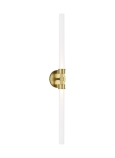 Natural Brass Alternate Version 3/4