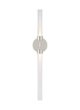 Polished Nickel