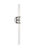 Polished Nickel 3/4