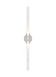 Polished Nickel Alternate Version