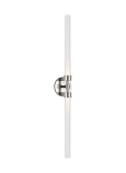 Polished Nickel Alternate Version 3/4