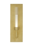 Natural Brass