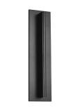 Black 3/4 View