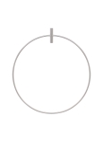 13" Small<br>Satin Nickel