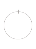 18" Medium<br>Satin Nickel
