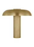 Natural Brass
