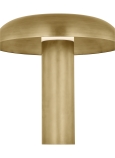 Natural Brass (Alt On)