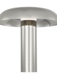 Polished Nickel (Alt On)