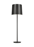Antique Bronze 3/4 View (Lit)
