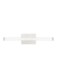 Satin Nickel