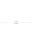 Satin Nickel